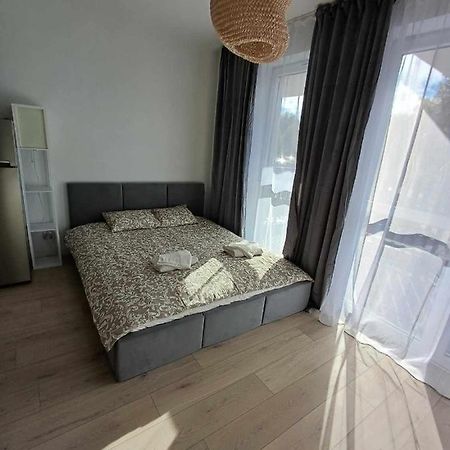 Wielicka Apartment 3 クラクフ エクステリア 写真