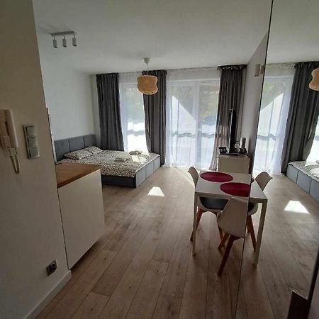 Wielicka Apartment 3 クラクフ エクステリア 写真