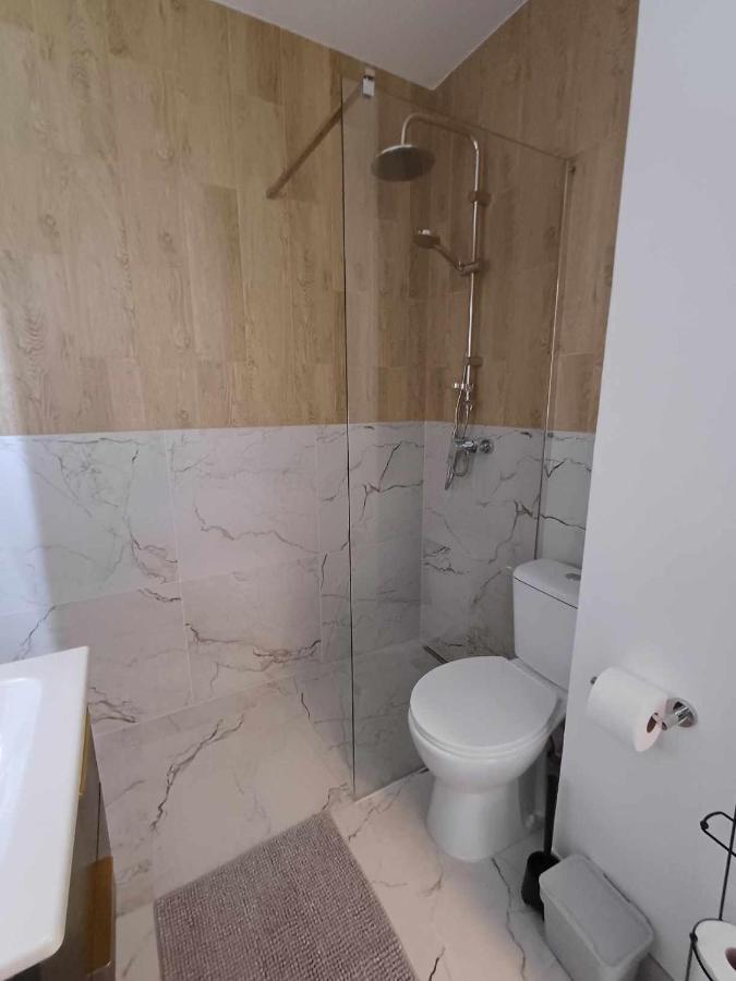 Wielicka Apartment 3 クラクフ エクステリア 写真
