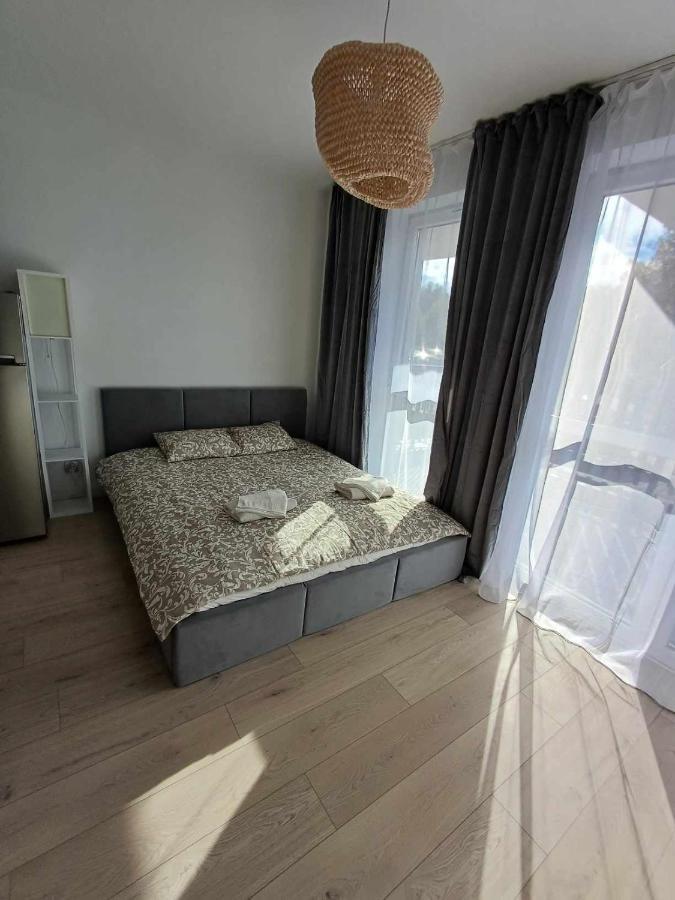 Wielicka Apartment 3 クラクフ エクステリア 写真