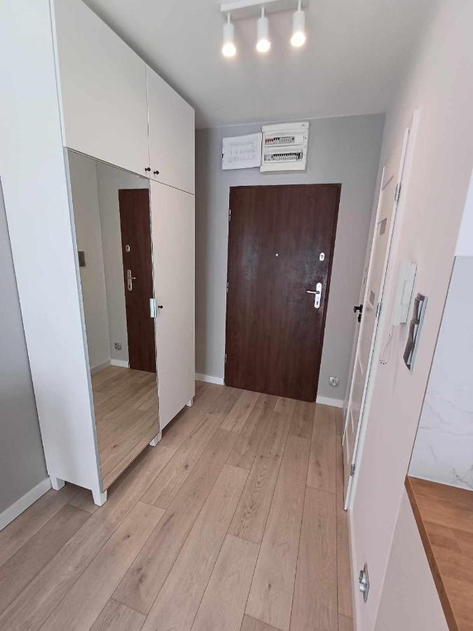 Wielicka Apartment 3 クラクフ エクステリア 写真