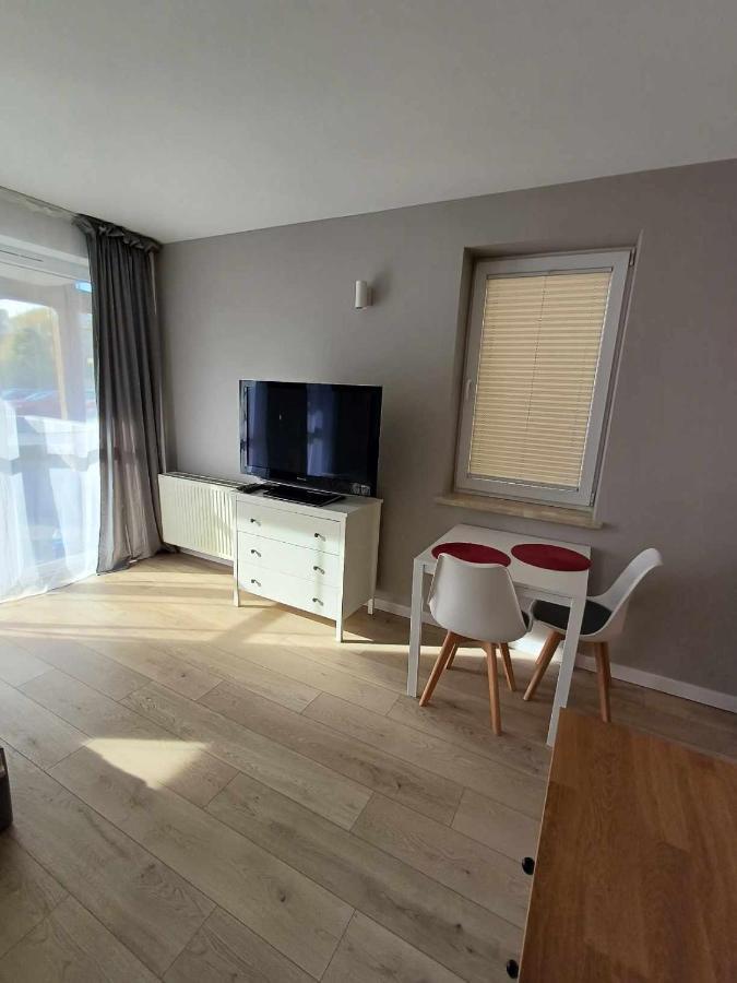 Wielicka Apartment 3 クラクフ エクステリア 写真