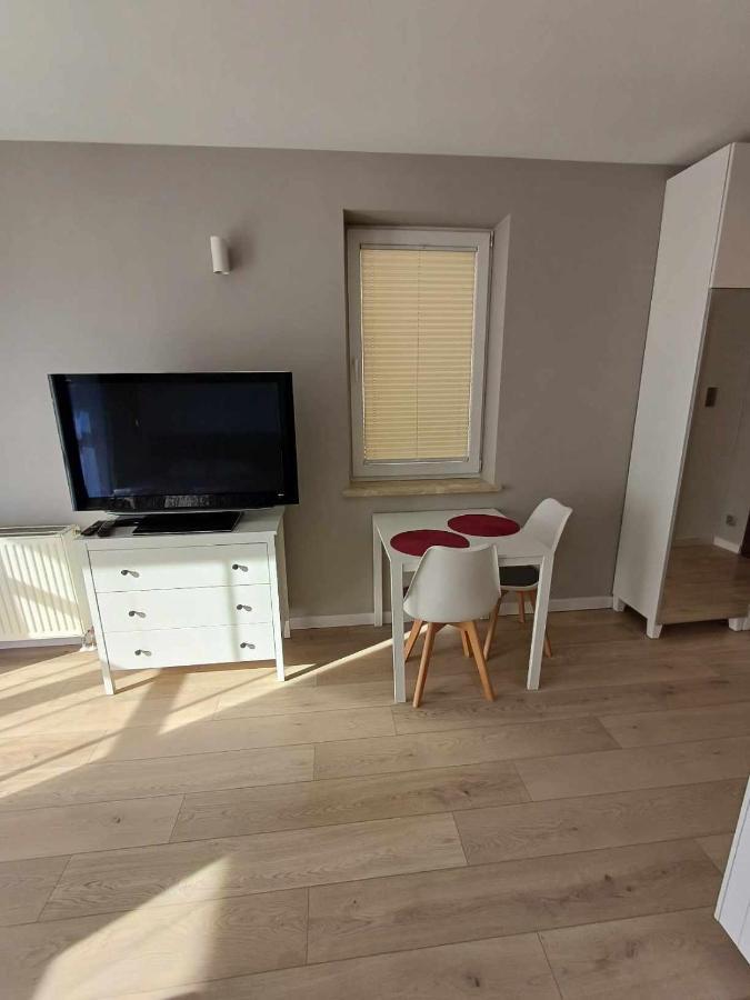 Wielicka Apartment 3 クラクフ エクステリア 写真