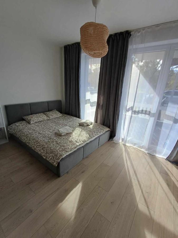 Wielicka Apartment 3 クラクフ エクステリア 写真