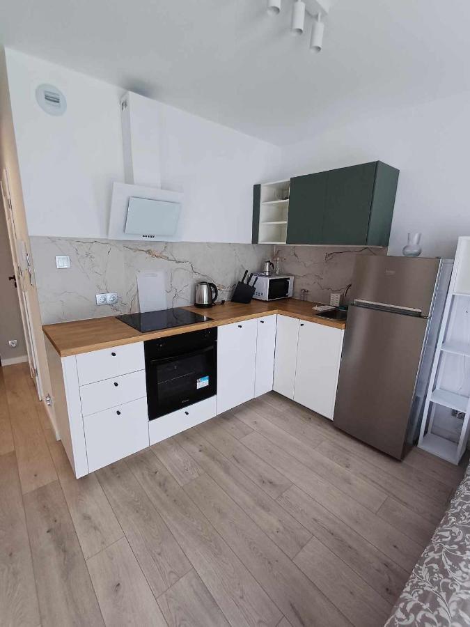 Wielicka Apartment 3 クラクフ エクステリア 写真
