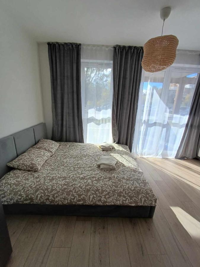 Wielicka Apartment 3 クラクフ エクステリア 写真