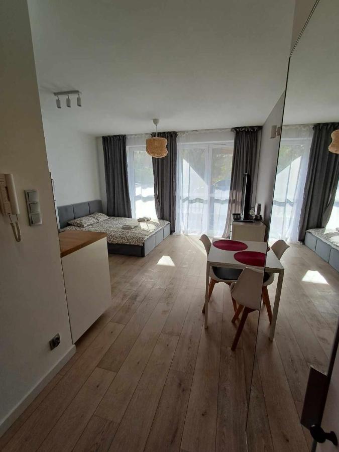 Wielicka Apartment 3 クラクフ エクステリア 写真