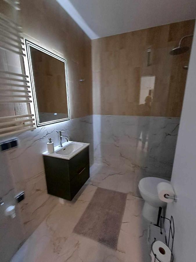 Wielicka Apartment 3 クラクフ エクステリア 写真
